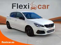 usado Peugeot 308 1.2 Puretech S&s Allure 130