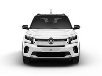 Nuevo Citroën C3 110 CV (80 kW) 2026 Blanco SUV