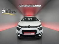 Occasion Citroën C3 PureTech 83 ch (61 kW) 2022 Blanc Citadine