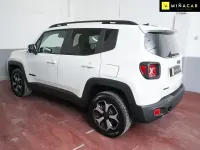 Usado Jeep Renegade Trailhawk 241 CV (177 kW) 2022 Blanco SUV