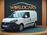 Occasion Fiat Doblò 90 PK (66 kW) 2022 Wit MPV