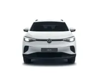 Nuevo VW ID.4 Pure 125 kW (170 CV) 2026 Blanco SUV