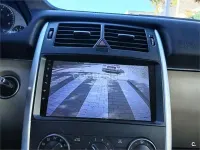 Usado Mercedes B150 95 CV (69 kW) 2008 Negro Monovolumen