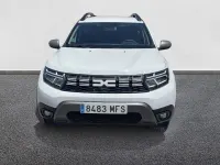 Usado Dacia Duster Journey 150 CV (110 kW) 2023 SUV