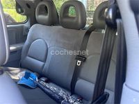 Usado Chrysler Grand Voyager 150 CV (110 kW) 2007 Azul Monovolumen