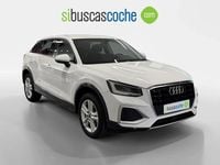 Nuevo Audi Q2 Advanced Plus 116 CV (85 kW) 2026 Blanco SUV