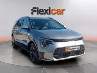 Usado Kia Niro 100 kW (136 CV) 2022 Gris SUV