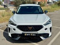 usado Cupra Formentor 1.5 TSI 150 DSG