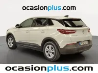 Usado Opel Grandland X Selective 130 CV (95 kW) 2020 Blanco SUV
