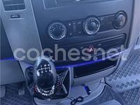 Usado Mercedes Sprinter 95 CV (69 kW) 2011 Blanco Van
