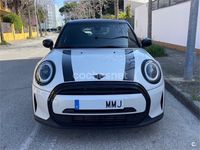 Usado Mini Cooper 156 CV (114 kW) 2023 Blanco Utilitario