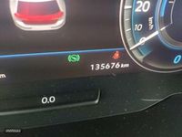 Usado VW Golf VII 136 CV (100 kW) 2019 Blanco Berlina