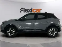 Usado Opel Mokka 136 CV (100 kW) 2025 Gris SUV