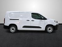 Usado Opel Combo S 130 CV (95 kW) 2024 Blanco Monovolumen