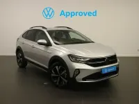 Occasion VW Taigo 115 ch (84 kW) 2025 Gris SUV