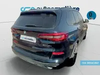 Usado BMW X5 Comfort Edition 394 CV (289 kW) 2021 Negro SUV