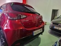 usado Mazda 2 1500 90 CV EVOLUTION