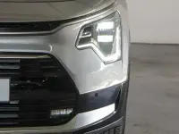 Usado Kia Niro 183 CV (134 kW) 2024 Gris SUV