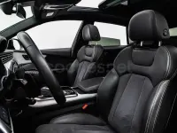Usado Audi Q8 S-Line 286 CV (210 kW) 2023 Negro SUV