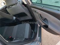Usado Seat Altea XL I-Tech 140 CV (102 kW) 2014 Gris / plata Monovolumen