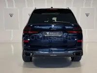 Usado BMW X7 Comfort Edition 352 CV (258 kW) 2025 Negro SUV