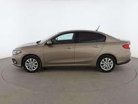 Usado Fiat Tipo Easy 95 CV (69 kW) 2017 Marrón Berlina