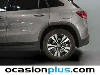 Usado Mercedes GLA200 163 CV (119 kW) 2024 Gris SUV