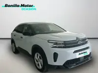 Occasion Citroën C5 Aircross 131 PK (96 kW) 2024 Wit SUV