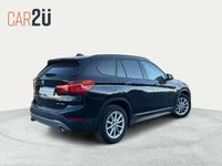 usado BMW X1 Sdrive 18da Business