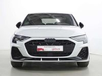 Usado Audi S3 Sportback Advanced 333 CV (244 kW) 2024 Blanco Utilitario