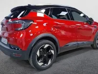 Usado Renault Captur Techno 100 CV (73 kW) 2025 SUV
