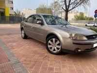 usado Ford Mondeo 2.0 TDCi Ghia