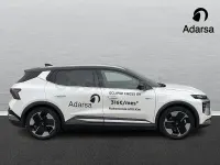 Usado Mitsubishi Eclipse Cross 188 CV (138 kW) 2025 Blanco SUV