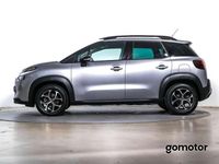 Usado Citroën C3 Aircross PureTech 110 CV (80 kW) 2024 Gris SUV