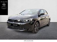 Nuevo Opel Corsa S 146 CV (107 kW) 2025 Negro Berlina