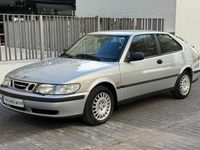 Usado Saab 9-3 150 CV (110 kW) 1998 Coupe