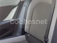 Usado Seat Ibiza Style Plus 80 CV (58 kW) 2019 Blanco Utilitario