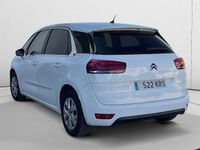 Usado Citroën C4 Live 131 CV (96 kW) 2018