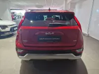 Usado Kia Niro 183 CV (134 kW) 2022 Rojo SUV