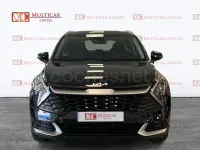 Usado Kia Sportage 150 CV (110 kW) 2023 Negro SUV
