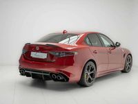 usado Alfa Romeo Giulia 2.9 T Quadrifoglio Aut. 510