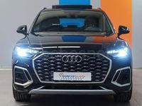Usado Audi Q5 Sportback 299 CV (219 kW) 2021 Negro SUV