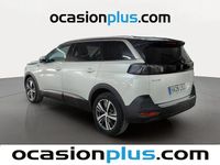 Usado Peugeot 5008 S 131 CV (96 kW) 2021 Blanco SUV