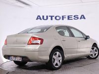Usado Peugeot 407 Sport 140 CV (102 kW) 2009 Beige Berlina
