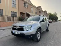 Usado Dacia Duster Ambiance 107 CV (78 kW) 2012 Gris / plata SUV