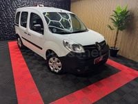 Usado Renault Kangoo Edition One 95 CV (69 kW) 2021 Blanco Monovolumen