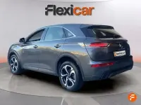 Occasion DS Automobiles DS7 Crossback Bastille Plus 130 PK (95 kW) 2022 Grijs SUV