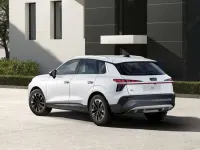 Nuevo Audi Q3 Advanced 272 CV (200 kW) 2026 Blanco SUV