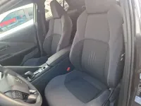 Usado Toyota C-HR Advance 140 HP (102 kW) 2025 Cinzento SUV