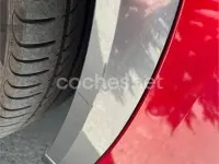 Usado Cupra Formentor 150 CV (110 kW) 2021 Rojo SUV